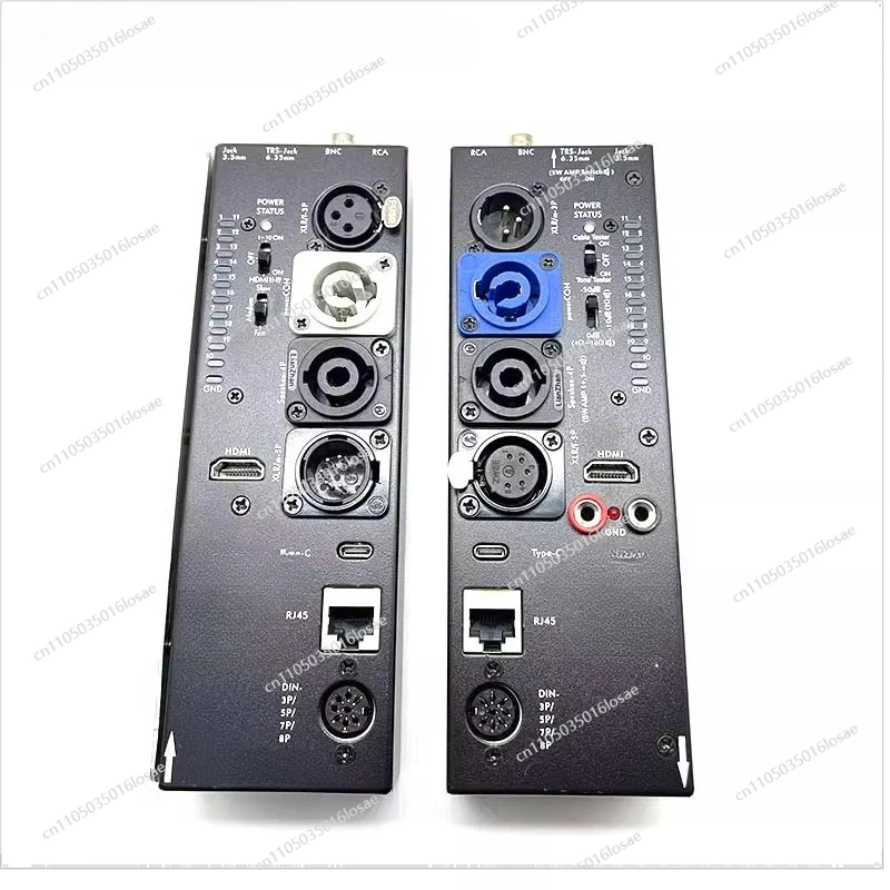 For CT78 Multi Functional Cable Measuring Instrument,for  Canon Audio Separation Remote HDMI Automatic Testing Instrument 1pcs