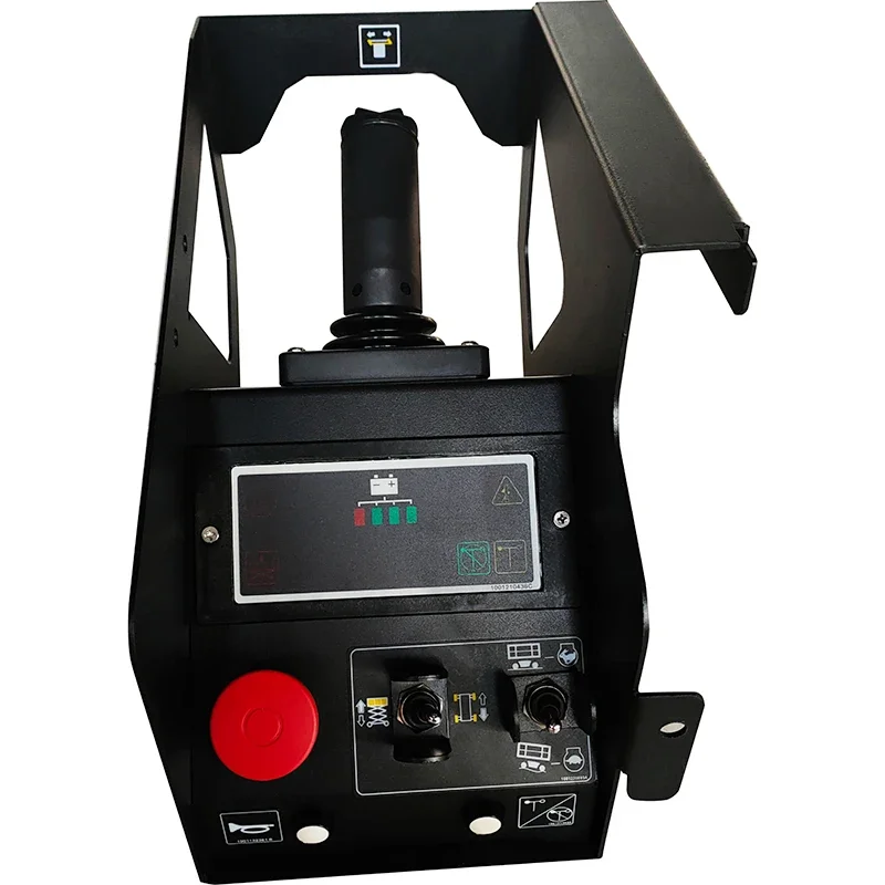 

Aerial Work Platform Aftermarket Control Box 1001214924S for JLG Scissor Lift 4045R