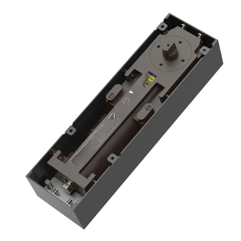 

Floor spring 450kg glass door, fire door, wooden door