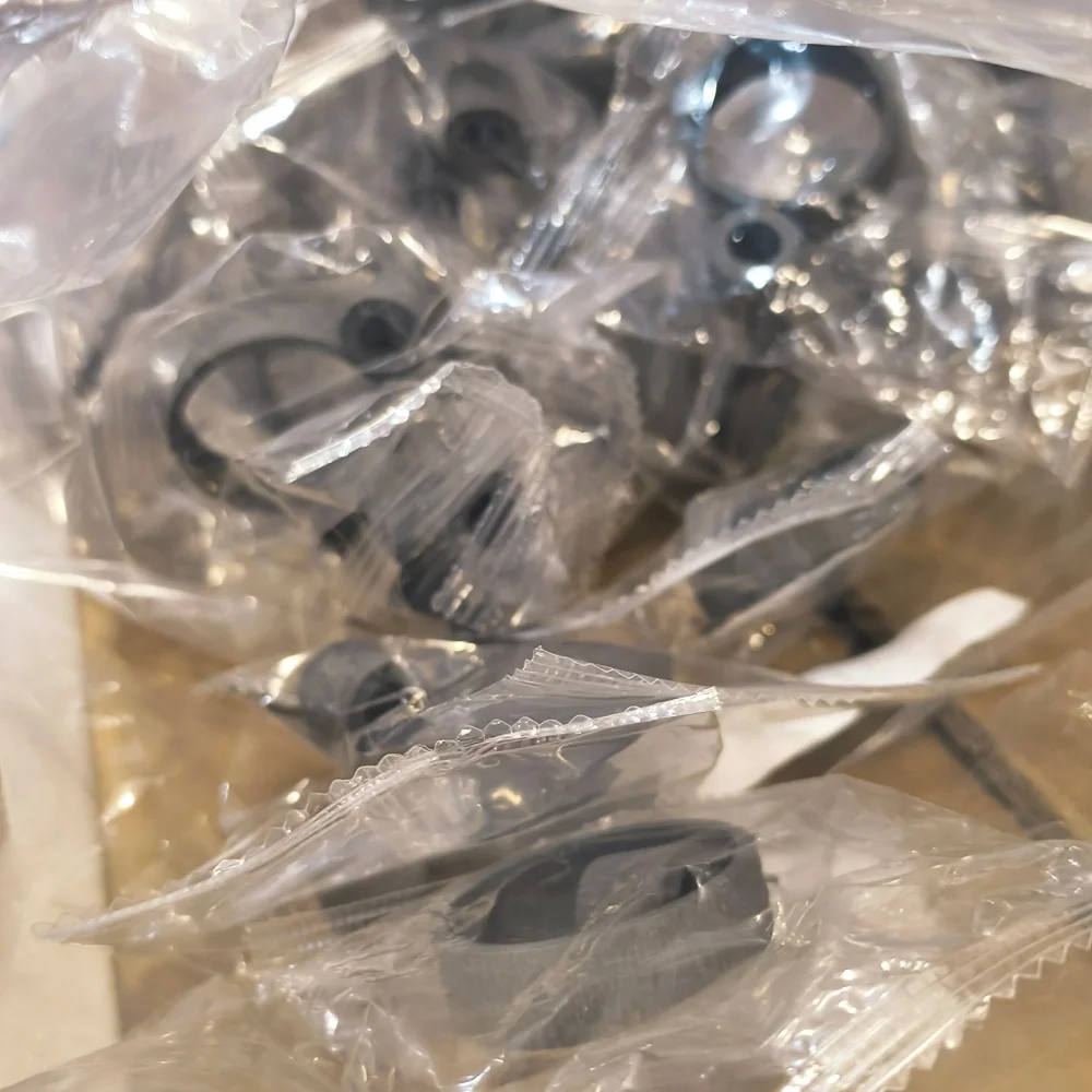 

100X Pickup Feed Roller SEPARATION PAD Rubber for EPSON L3110 L3150 L4150 L4160 L3156 L3151 L1110 L3158 L3160 L4158 L4168 L4170