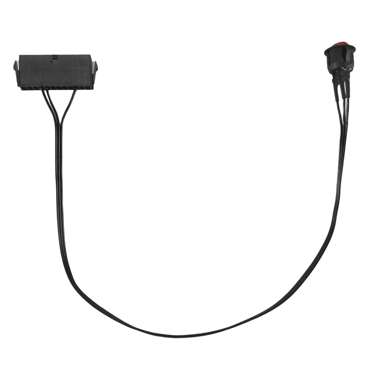 A10I 2PCS 50Cm Cabl…