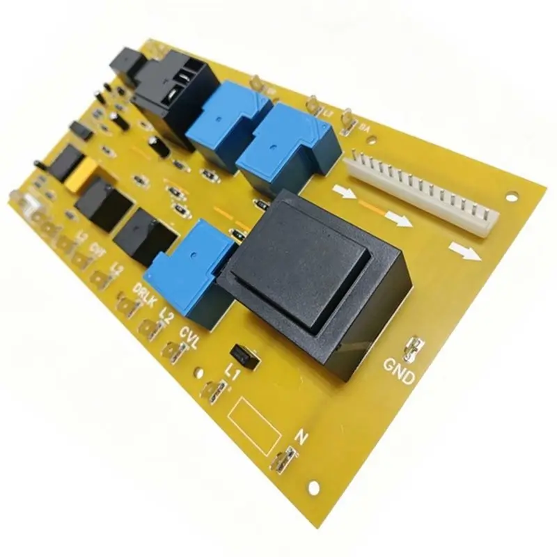 Appliance Parts Replacement Parts For Dacor Range Oven Accessories- 92029 Relay Board, Replace DE81-08448A 62439 82993 PCB