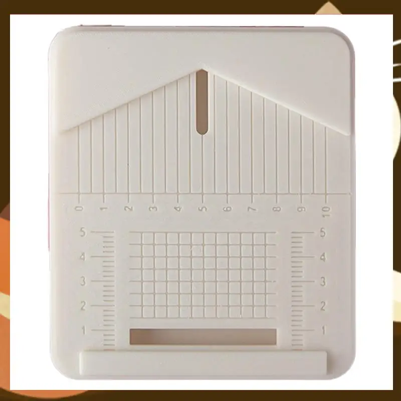 

Горячий мягкий штамповочный вспомогательный инструмент, сверлильный пылесборник, сделай сам, штамповка ювелирных изделий, позиционирование, инструмент из полимерной глины