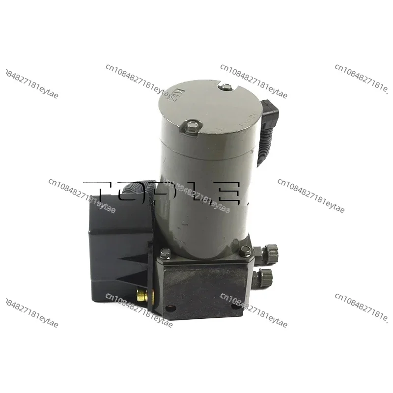 TOP LEAD WG9925820031 A7 cabin electronic lifting motor Sinotruck HOWO A7 electric hydraulic lifting pump