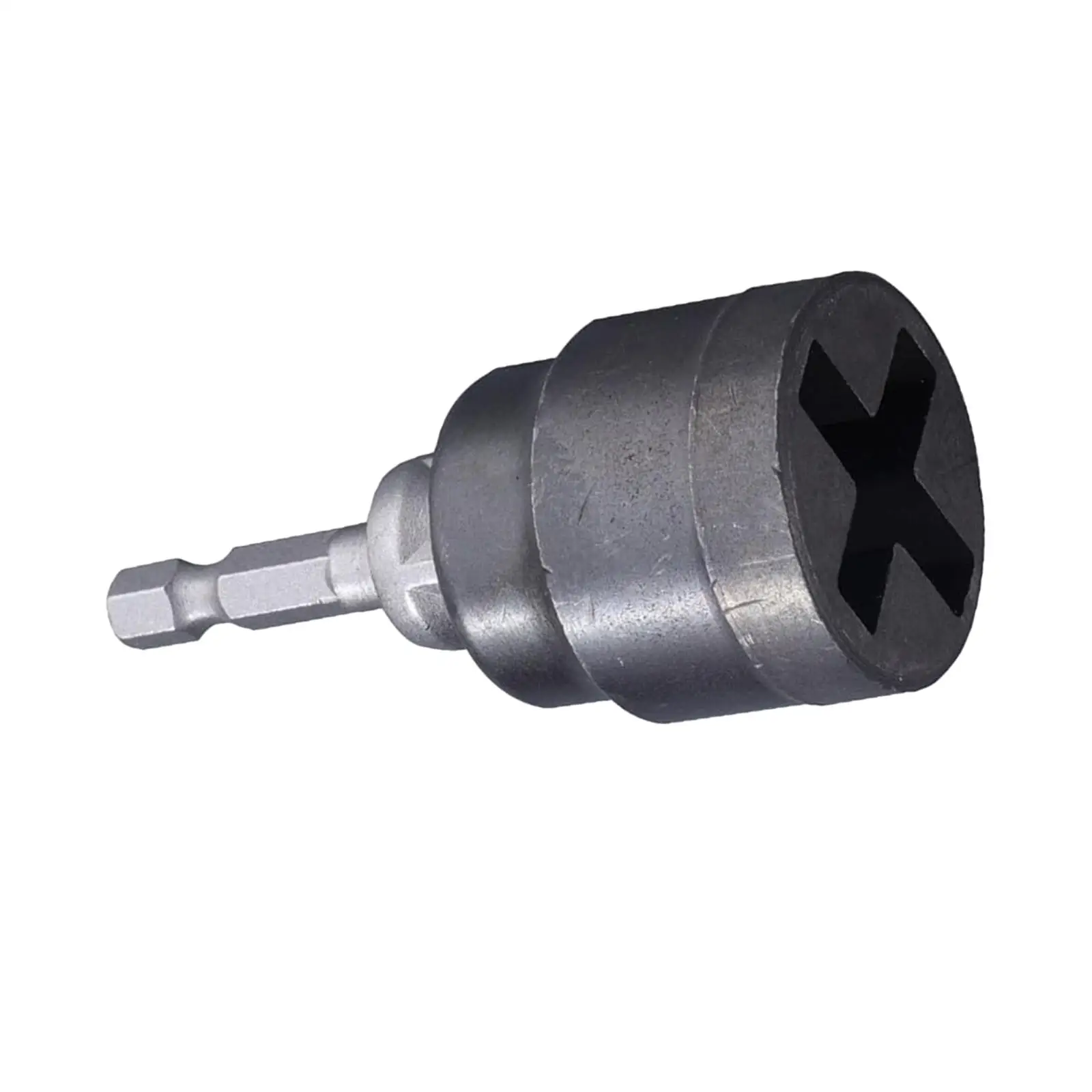 Generieke Jack Socket Converter Bandvervangingsgereedschap voor elektrische sleutel