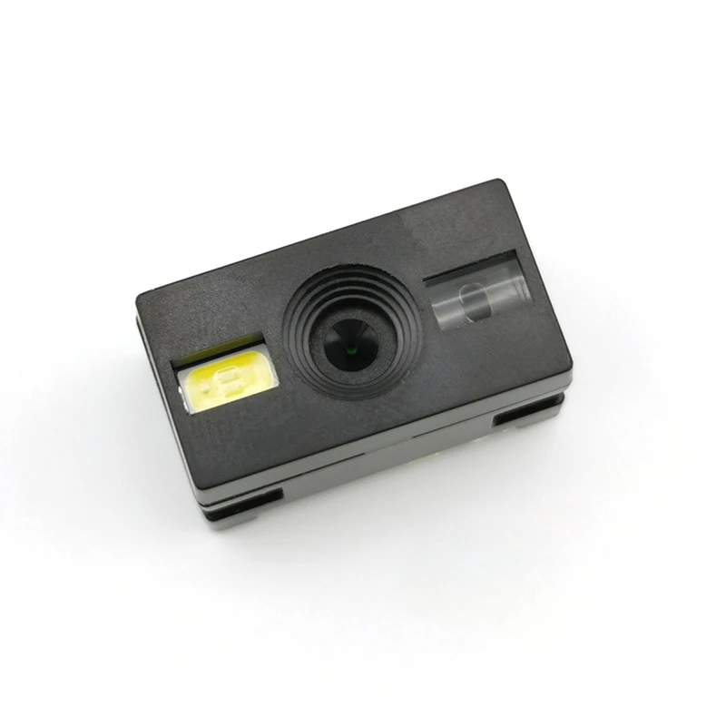 GM65-S 1D/QR/2D Bar… - image