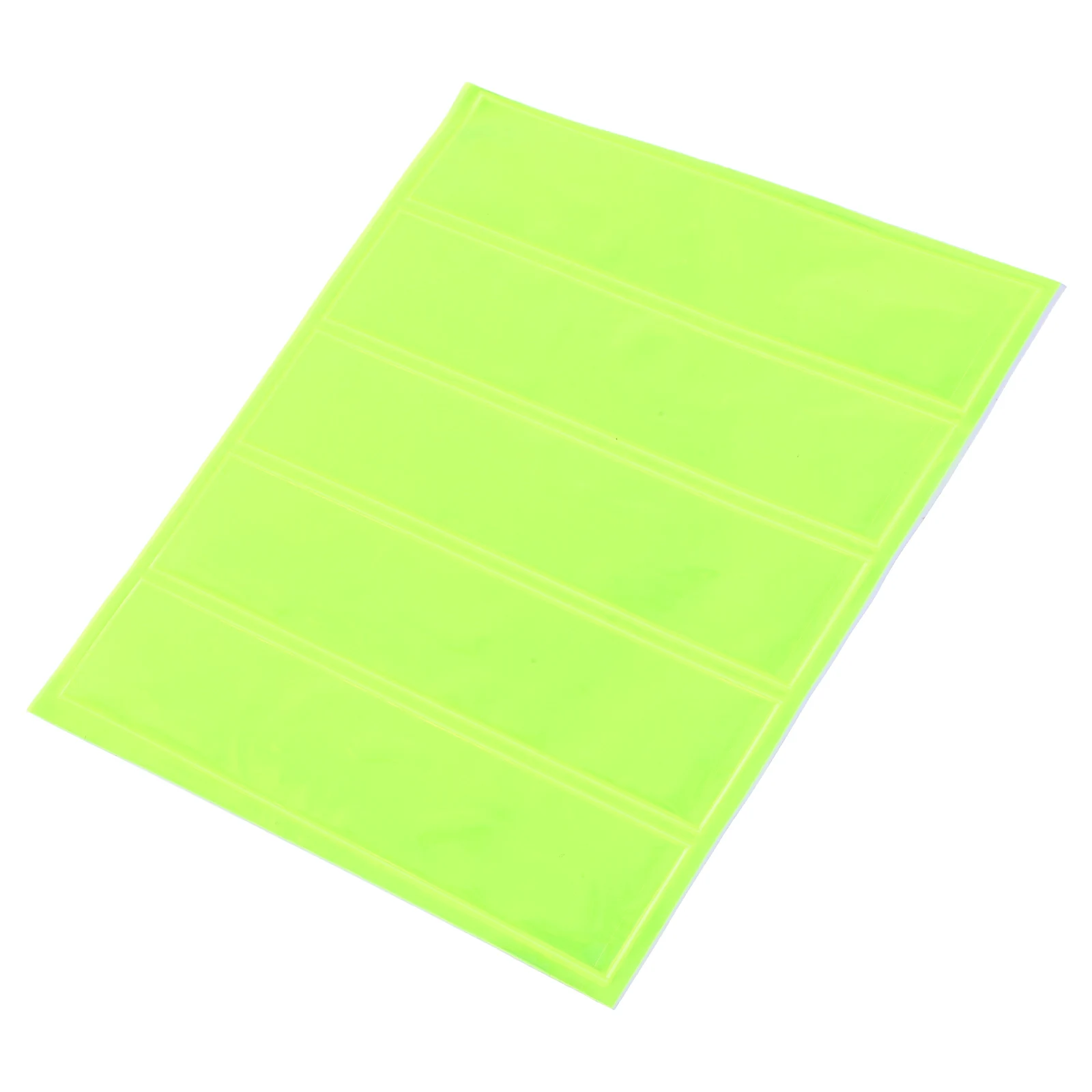 1-лист-светоотражающих-наклеек-защитная-лента-высокой-видимости-полоски-для-рюкзаков-велосипедов-шлемов-касок-клейкая-лента-отражатель