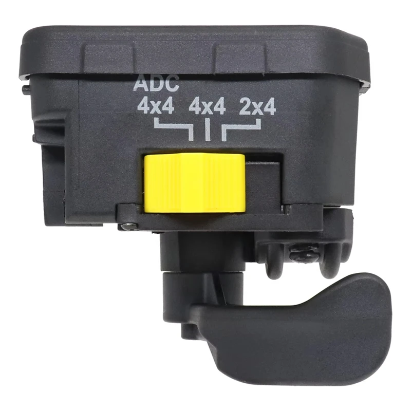 

Thumb Throttle Control Lever Assembly For Polaris Sportsman 500 HO 800 Touring 2010334, 2010310