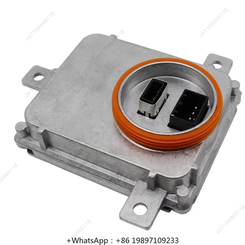 8K0941597B Xenon Headlight Ballast Control Unit Module With Igniter And D3S Bulb For Au-di A3 A4 A5 A6 A7 A8 Q5 Q7 S4