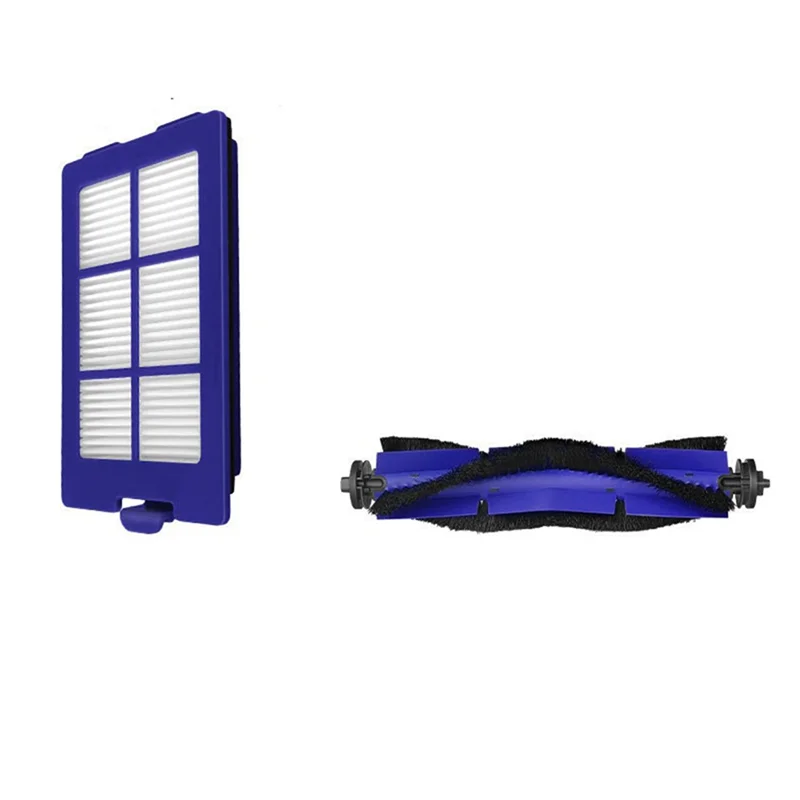 ABRS-For Eufy Anker Robot Sweeping Robot Accessories Replacement Accessories Accessories Set