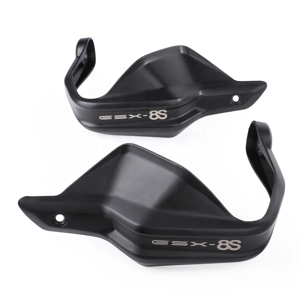 

Free Shipping GSX8S Motorcycle Parts Handlebar Hand Protector Hand Protector Extension Suzukiss GSX-8S 2023 2024 2025 GSX 8S