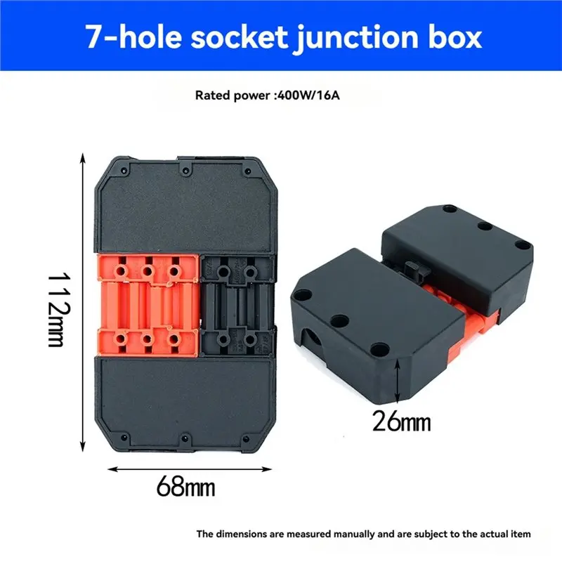 ABRU-1PCS 4/6/7 Pin Burner Socket & Plug For Oil Combustion Burners, Spare Parts For Boiler And Heater Systems