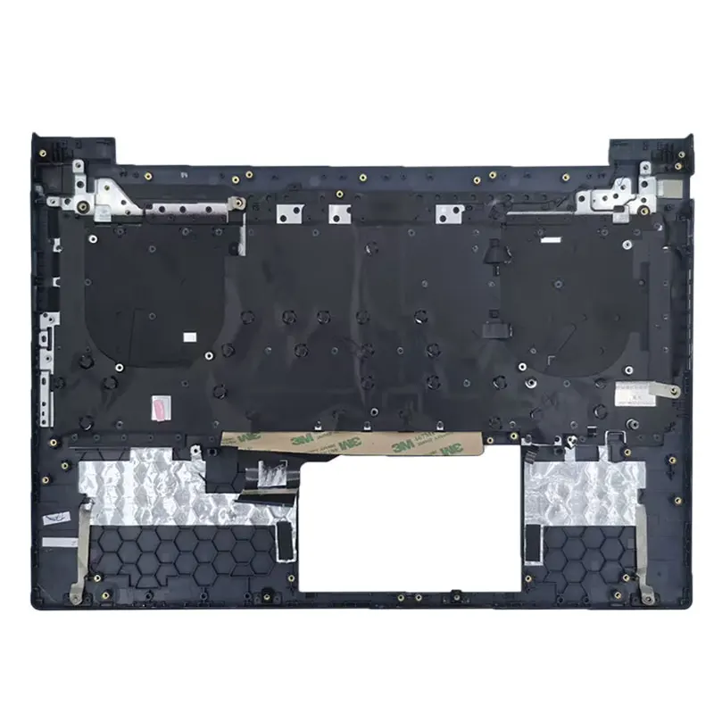 HJ For HP/HP, Light and Shadow Genie 9 10 Victus 16-R 16-S TPN-C169 C170 Keyboard C Case