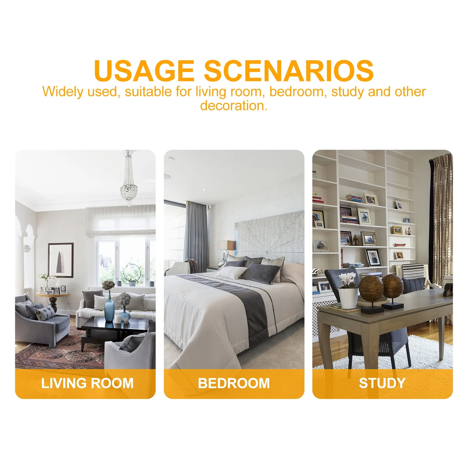 1Pcs Star Design Iron Candlestick Glass Holder Decorative Table Stand for Home Cafe Restaurant Warm Atmosphere