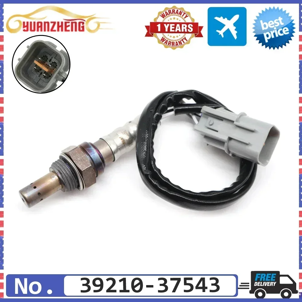 NEW 39210-37543 Air Fuel Ratio Lambda O2 Oxygen Sensor FOR HYUNDAI SANTA FE SONATA TIBURON TUCSON KIA OPTIMA 2003-2010 234-4193