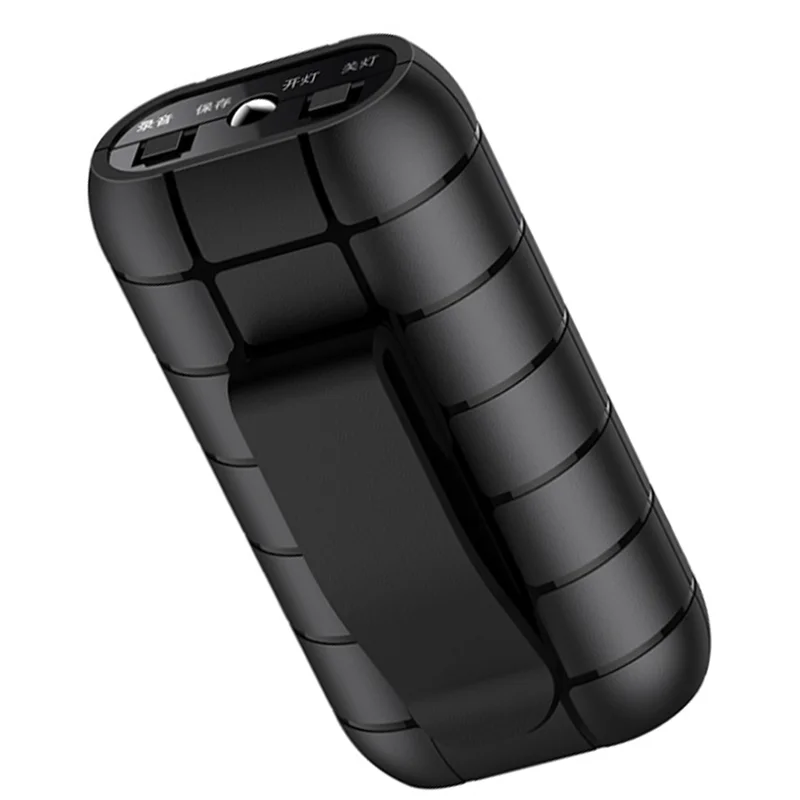 Rejestrator głosu LBER z redukcją szumów, wielofunkcyjny rejestrator głosu, przenośny, długi czas czuwania, duży do nagrywania muzyki, konferencji