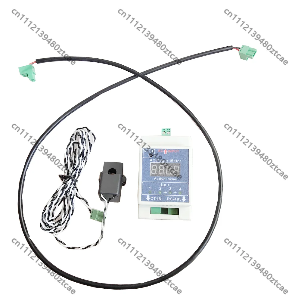 Limiter Sensor for GTN1000W/20 - Grid Tie Inverter Limiter 2000W ulasan dan harga