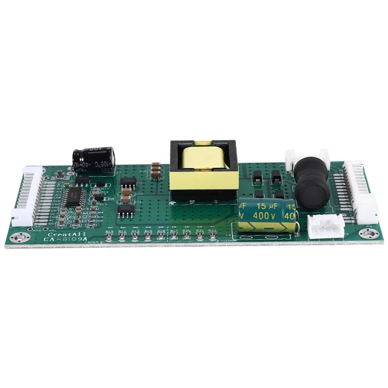AEF7-10-65 Inch LED LCD Backlight TV Universele Boost Constante Stroom Driver Board Converters Volledige Brug Booster Adapter