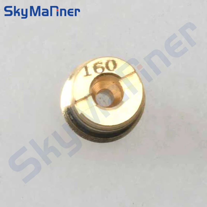 

676-14943 Main Jet for Yamaha Outboard Engine 676-14943-00 676-14943 67614943 boat motor Accessories Replaces Aftermarket