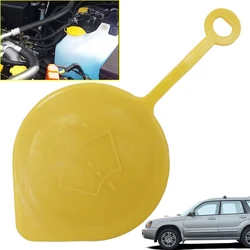 For Subaru WRX Forester Impreza Legacy Outback 1998-2005 Car Front Windshield Windscreen Wiper Waser Fluid Reservoir Cap Cover