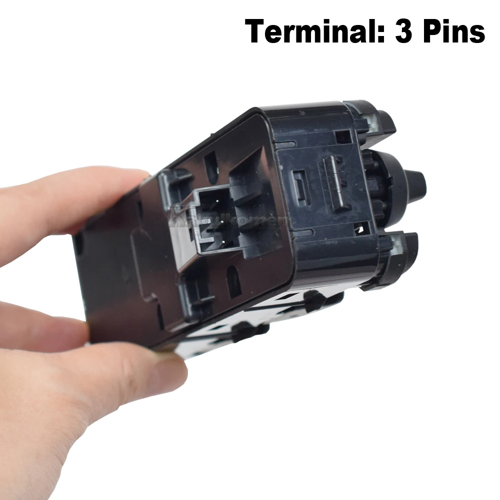 

Для Land Rover Discovery 4 LR2 LR4 Freelander Rover Sport кнопка включения управления электрическим стеклоподъемником AH2214540AC AH22-14540-AC