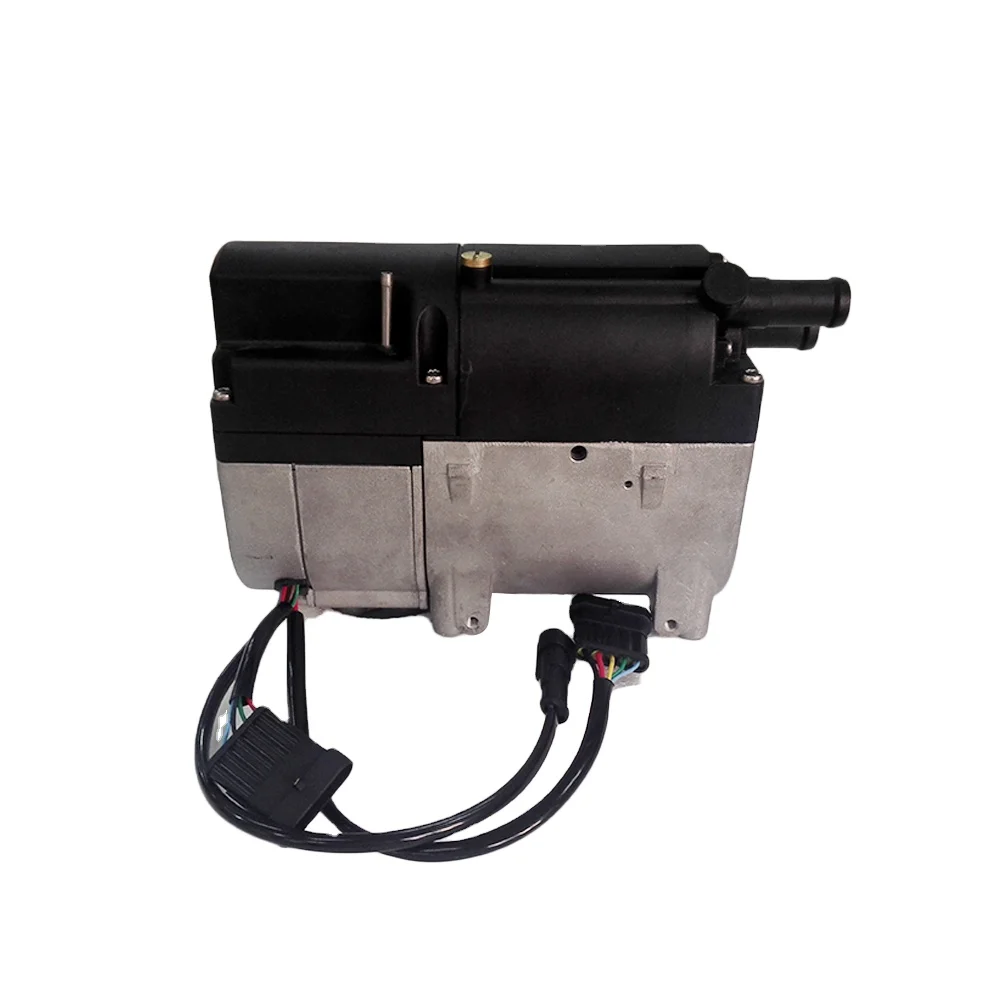 

China supplier 5kw DC24V diesel water parking heater