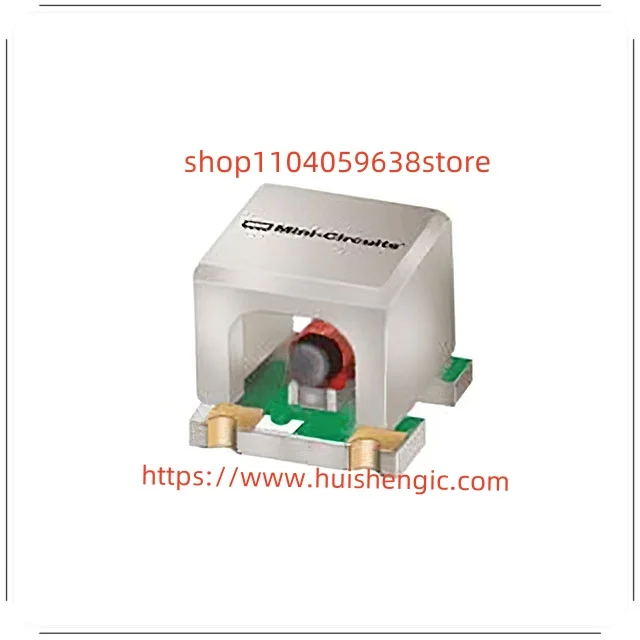 TCBT-14R+     RF IC biasing device universal 10MHz ~ 10GHz GU1414