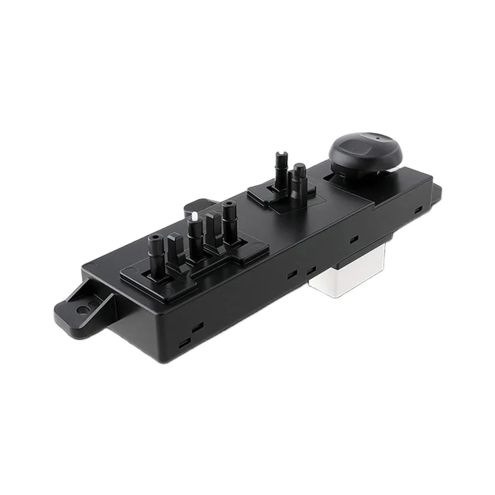 Front Left Power Seat Switch 88193C2020TRY for KIA and For Hyundai Vehicles Including Rio and Elantra 2015-2021