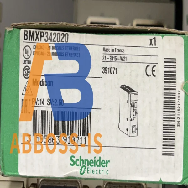 

Bmxp342020 100% , Brand New Original Spot Plc