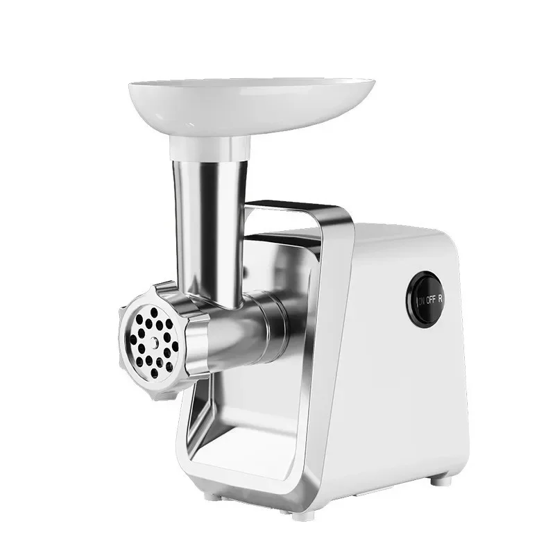 For Meat Grinder Export Electric Meat Grinder Russia Enema 220V 110V