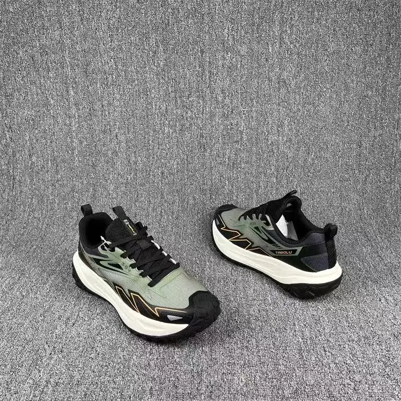 Brand 2025 New Hot-Selling Lightweight Durable Professional Anti-Slip Running Shoes for Sprinting and Marathon Running Excellent