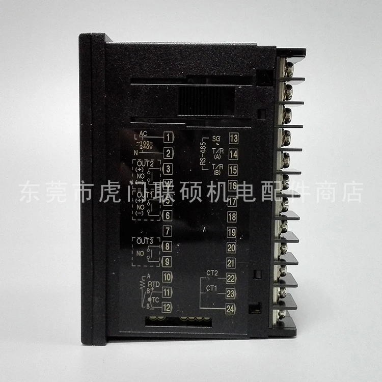 RKC thermostat RS400 digital display temperature control meter RS series, intelligent temperature controller,