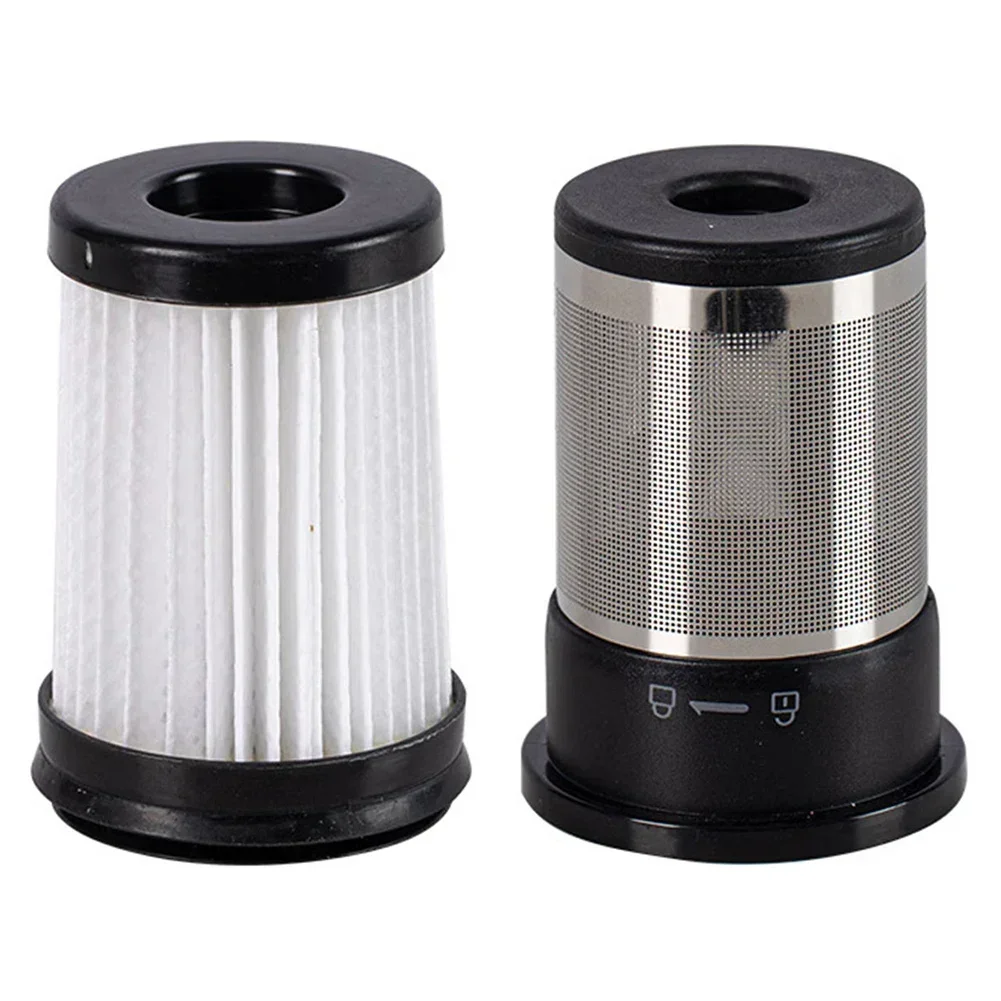 Set Filter pengganti suku cadang penyedot debu TINECO, penyedot debu meningkatkan penyaringan, Filter tahan lama