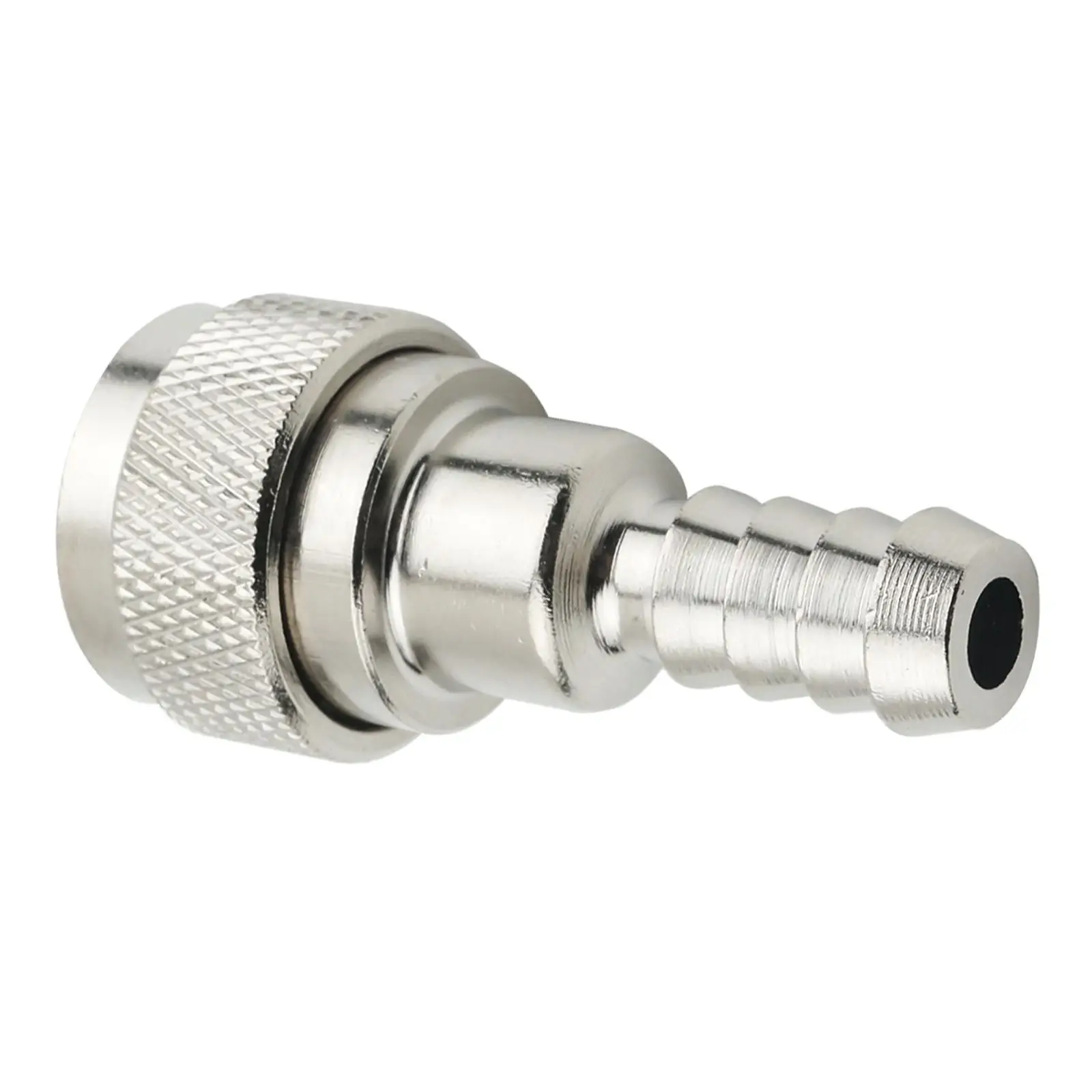 Durable Metal Fuel Hose Connector Assembly Boat Parts Replacement for Tohatsu Outboard Motor Series 4-90