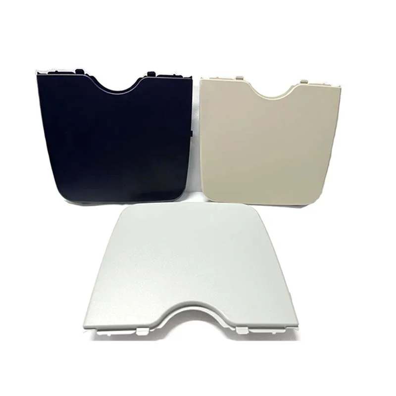 Car Sunroof Motor Cover Cap Lid Guard Plate Shell For Volkswagen VW Golf 4 Bora Top Light Lamp Cover