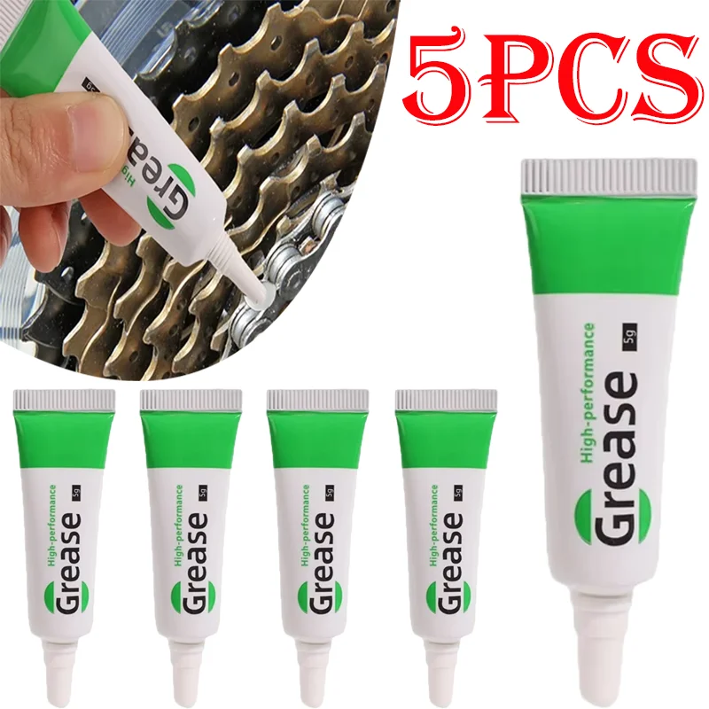 Waterproof Silicone Lubricant Grease High-quality Universal Engines High Voltage Insulating Grease Auto Maintenance Accessories