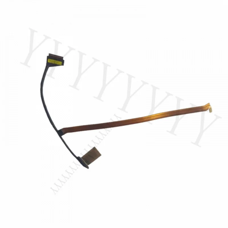 

Кабель ЖК-экрана Y+ для MSI Prestige 14 P14 MS-14C1, 40 контактов K1N-3040154-H39, 144 Гц