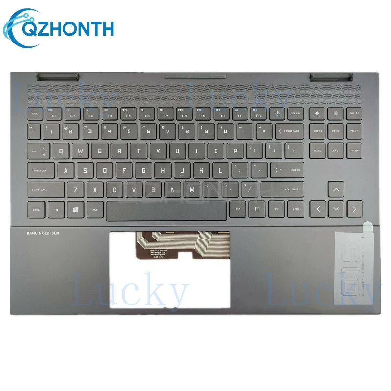 F New For Hp Omen 1…