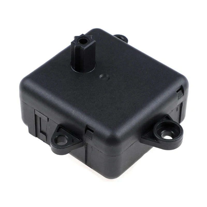 10397365 HVAC Heater Blend Door Actuator For Hummer H3 H3T 2009 2010 For Saturn Sky For Pontiac Solstice