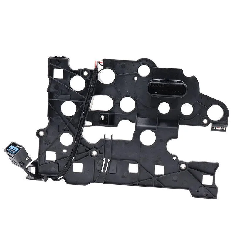 Placa de circuito del conector del cuerpo de la válvula de la transmisión automática 6F35 6F15 para Ford Escape Explorer Lincoln MKC