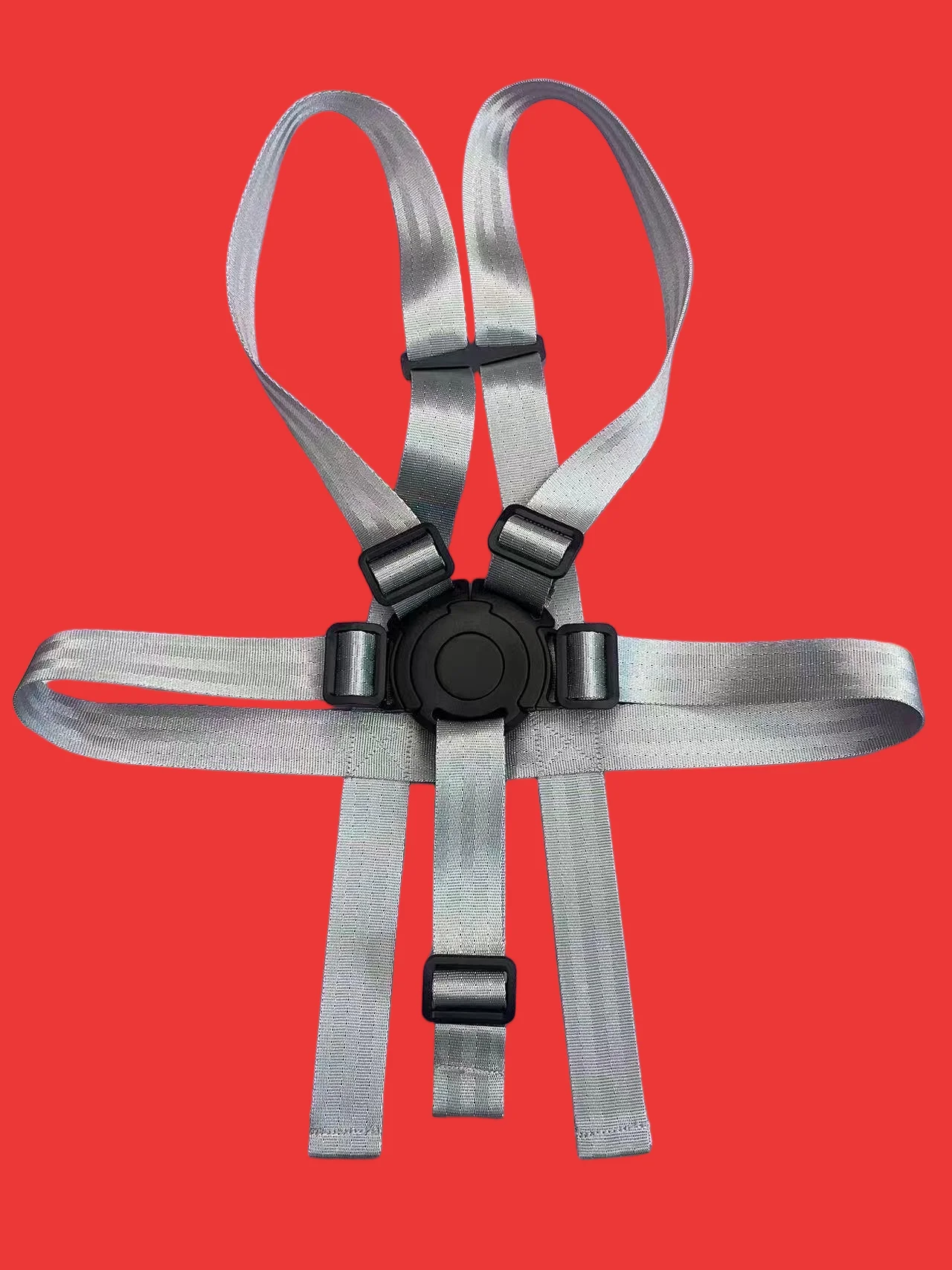 Szelki GRAY TRIPP TRAPP 2