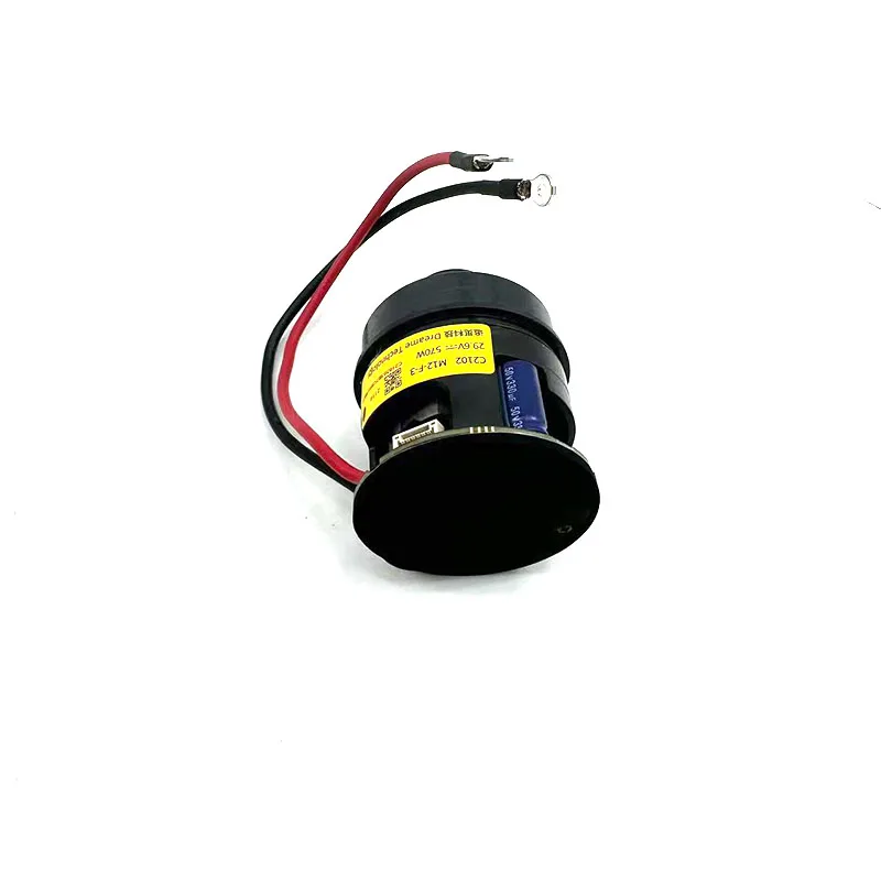 Original M12-F-3 Motor for Dreame T30 Neo Handheld Vacuum Cleaner Spare Parts Accessories New Fan Module with Motor