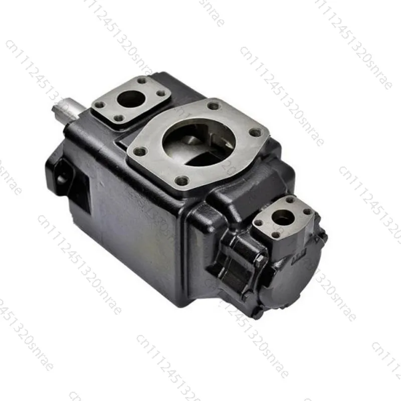 

T7 Series Hydraulic Vane Pump - Models T7DB T7DD T7ED T7EE for Industrial Hydraulic Systems