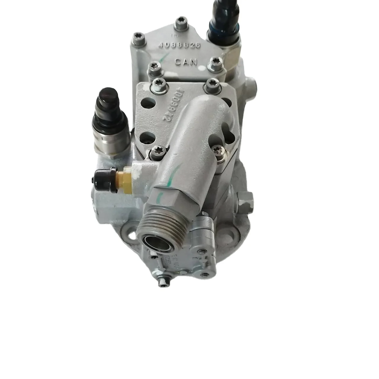 Diesel Fuel Pump 4009905, 40009905RX For Cummins QSK19, KTA19 Engine