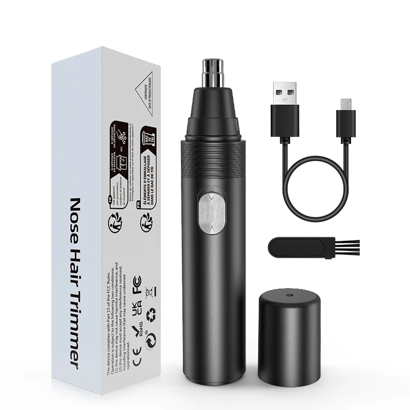 Usb Rechargeable Ea… - image