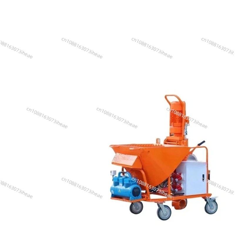 High Pressure Gypsu…