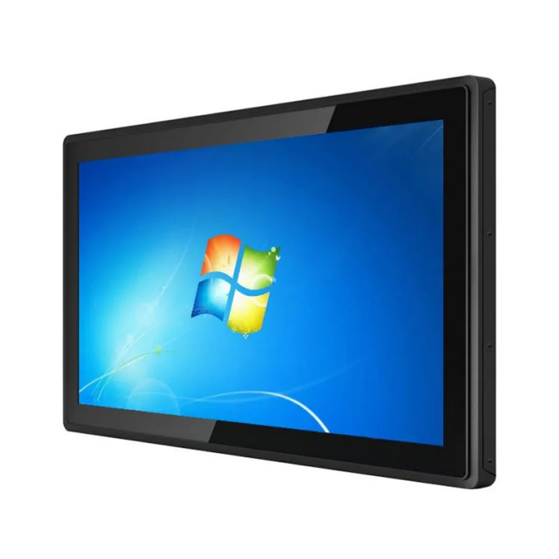 

10.1" LCD display Embedded Capacitive Touch Screen Monitor