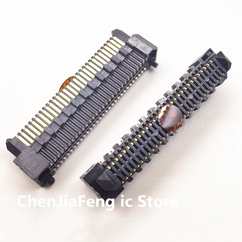 

1PCS~10PCS/LOT ERM8-030-05.0-S-DV-K-TR 60pin 0.8mm New original