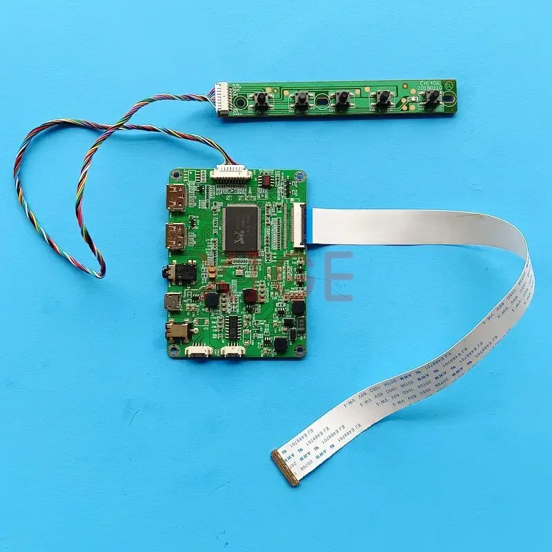 Controller Driver Board For N133HCE-EAA/EN1/G52/G62/GP1 13.3