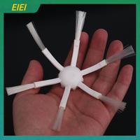 EIEI 10PCS For Xiaomi Mijia 2C Robotic Vacuum Replacement Parts Side Brush For Home Cleaning